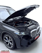 BMW X5 XDRIVE 50E M SPORT 2025