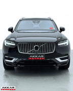 VOLVO XC90 RECHARGE ULTIMATE 2024