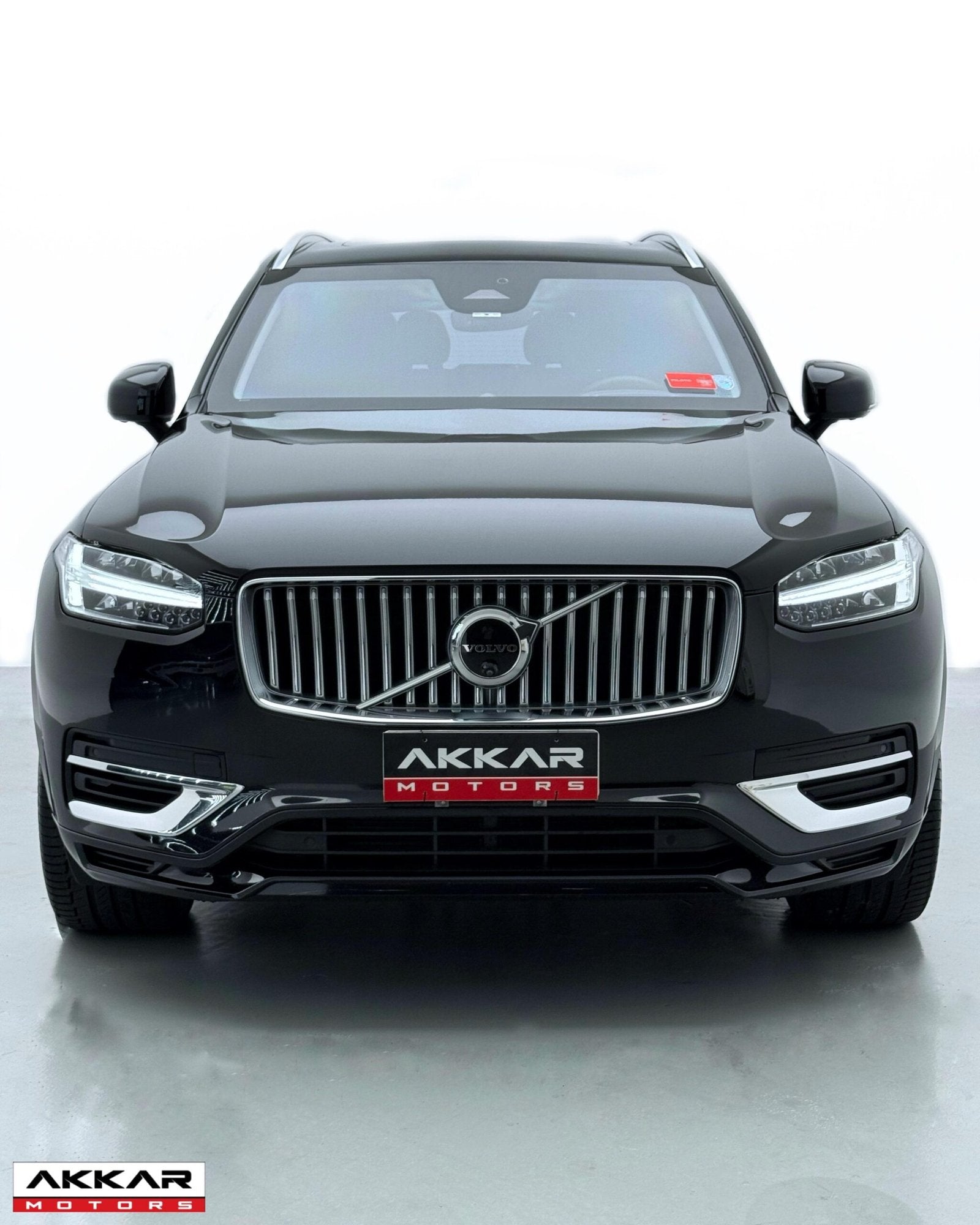 VOLVO XC90 RECHARGE ULTIMATE 2024