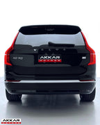 VOLVO XC90 RECHARGE ULTIMATE 2024