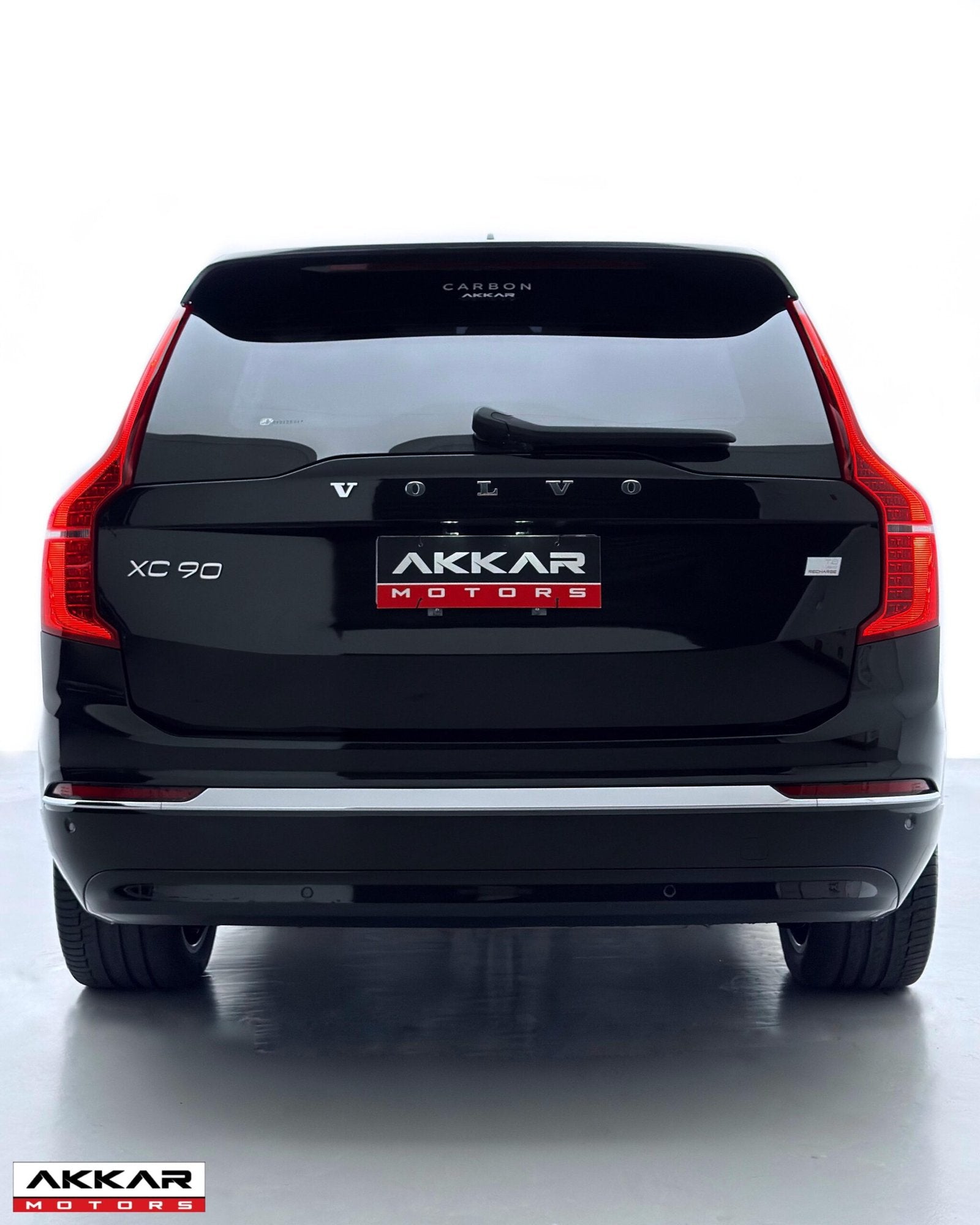 VOLVO XC90 RECHARGE ULTIMATE 2024