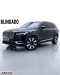 VOLVO XC90 RECHARGE ULTIMATE 2024