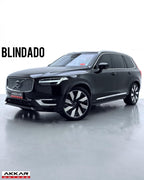 VOLVO XC90 RECHARGE ULTIMATE 2024