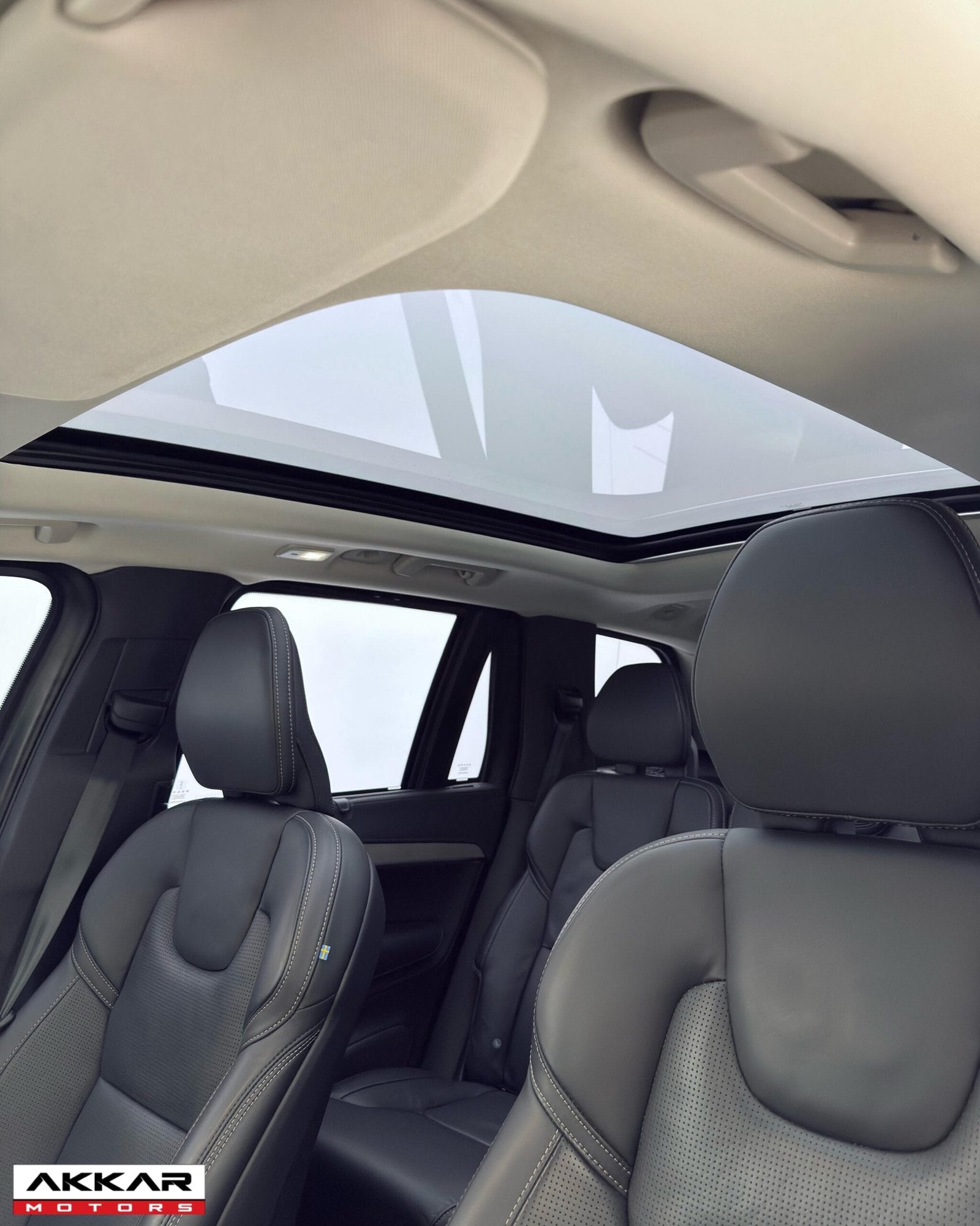VOLVO XC90 RECHARGE ULTIMATE 2024