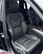 VOLVO XC90 RECHARGE ULTIMATE 2024