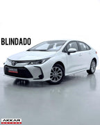TOYOTA COROLLA GLI 2025