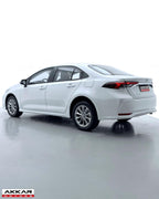 TOYOTA COROLLA GLI 2025