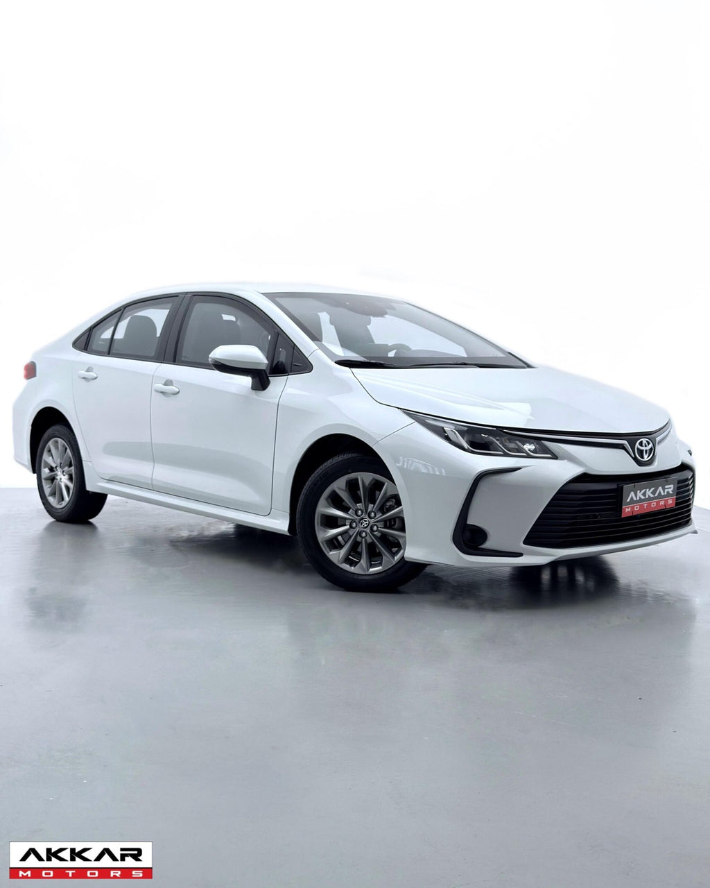 TOYOTA COROLLA GLI 2025