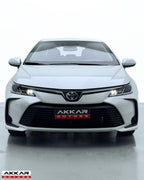 TOYOTA COROLLA GLI 2025