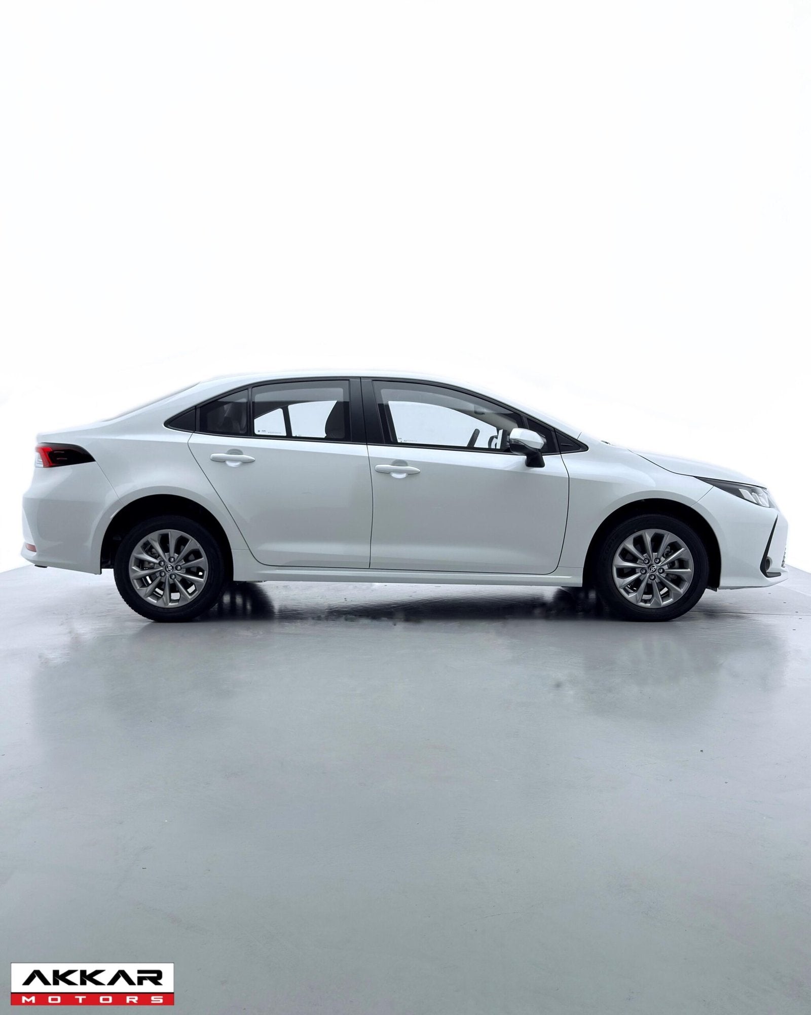 TOYOTA COROLLA GLI 2025