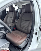 TOYOTA COROLLA GLI 2025
