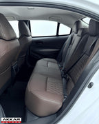 TOYOTA COROLLA GLI 2025