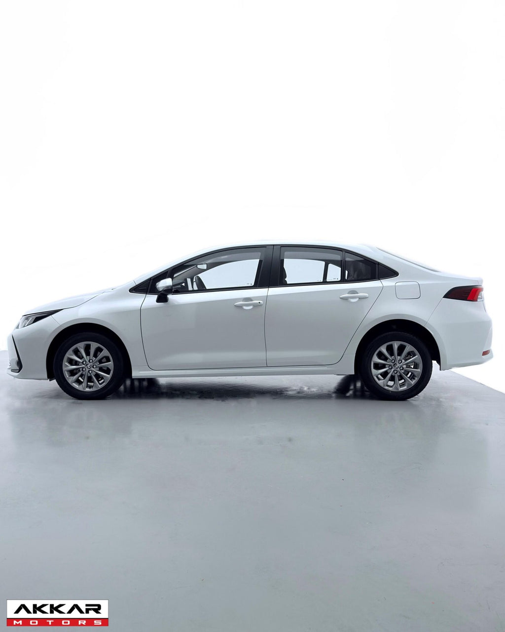 TOYOTA COROLLA GLI 2025