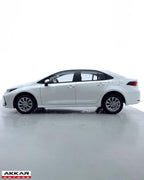 TOYOTA COROLLA GLI 2025