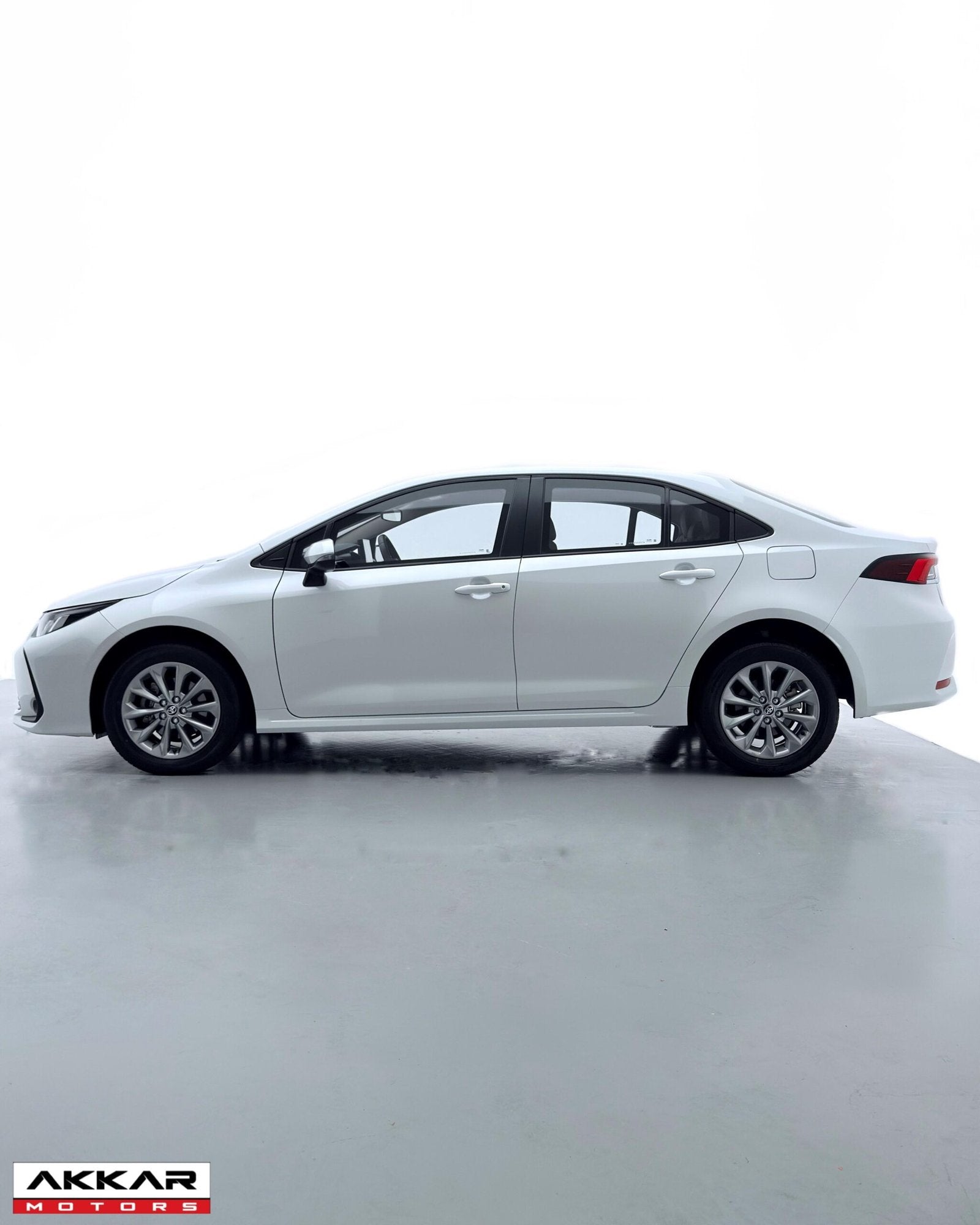 TOYOTA COROLLA GLI 2025