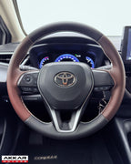 TOYOTA COROLLA GLI 2025