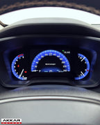TOYOTA COROLLA GLI 2025