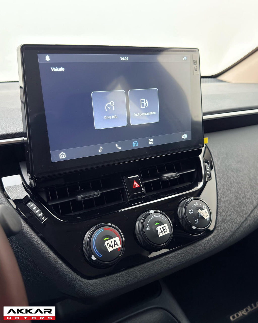 TOYOTA COROLLA GLI 2025