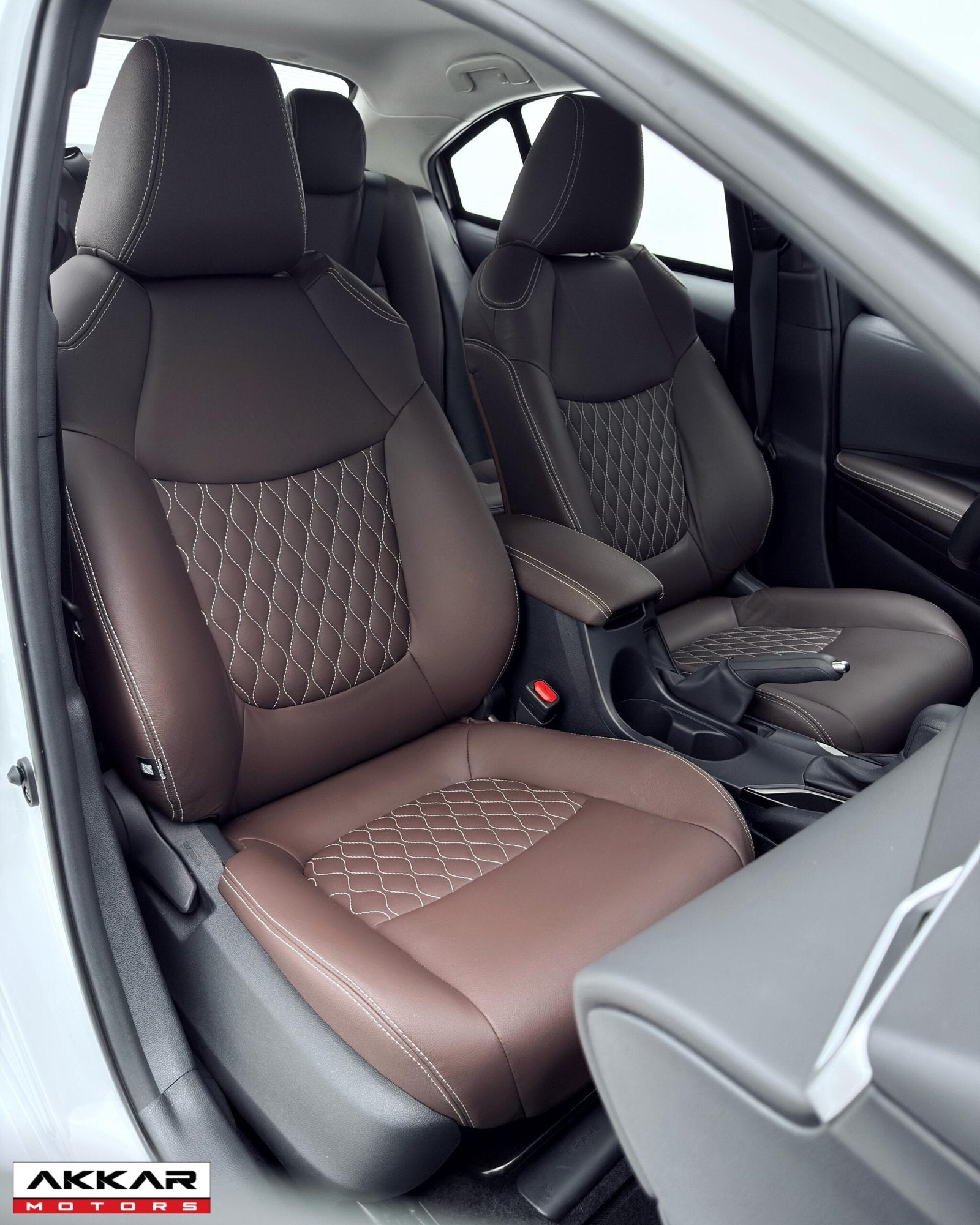 TOYOTA COROLLA GLI 2025