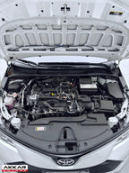 TOYOTA COROLLA GLI 2025