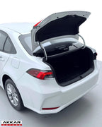 TOYOTA COROLLA GLI 2025