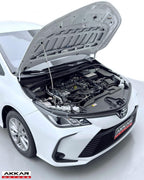TOYOTA COROLLA GLI 2025