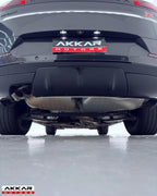 LAND ROVER RANGE ROVER SPORT DYNAMIC HSE D 350 MHEV 2024