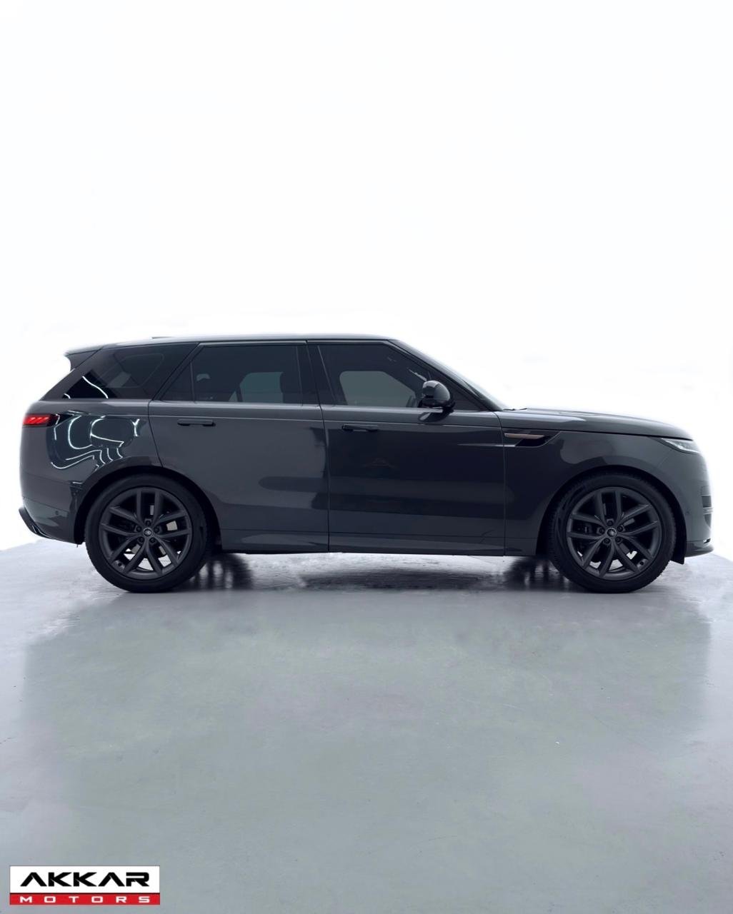 LAND ROVER RANGE ROVER SPORT DYNAMIC HSE D 350 MHEV 2024