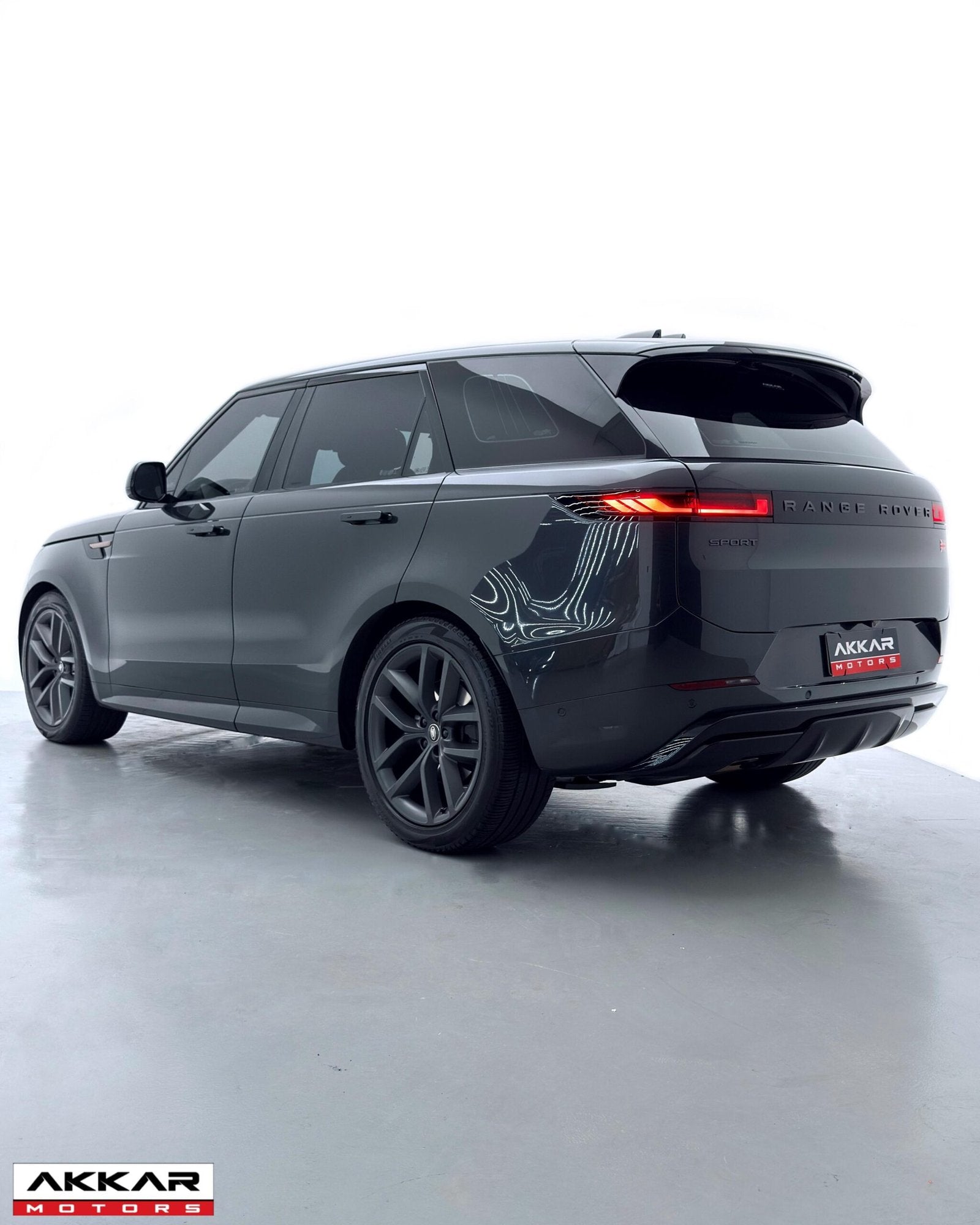 LAND ROVER RANGE ROVER SPORT DYNAMIC HSE D 350 MHEV 2024