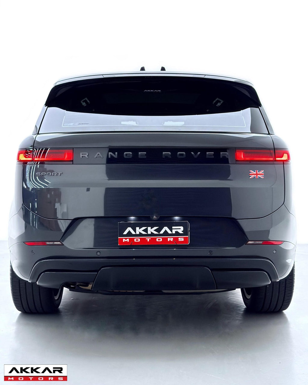 LAND ROVER RANGE ROVER SPORT DYNAMIC HSE D 350 MHEV 2024