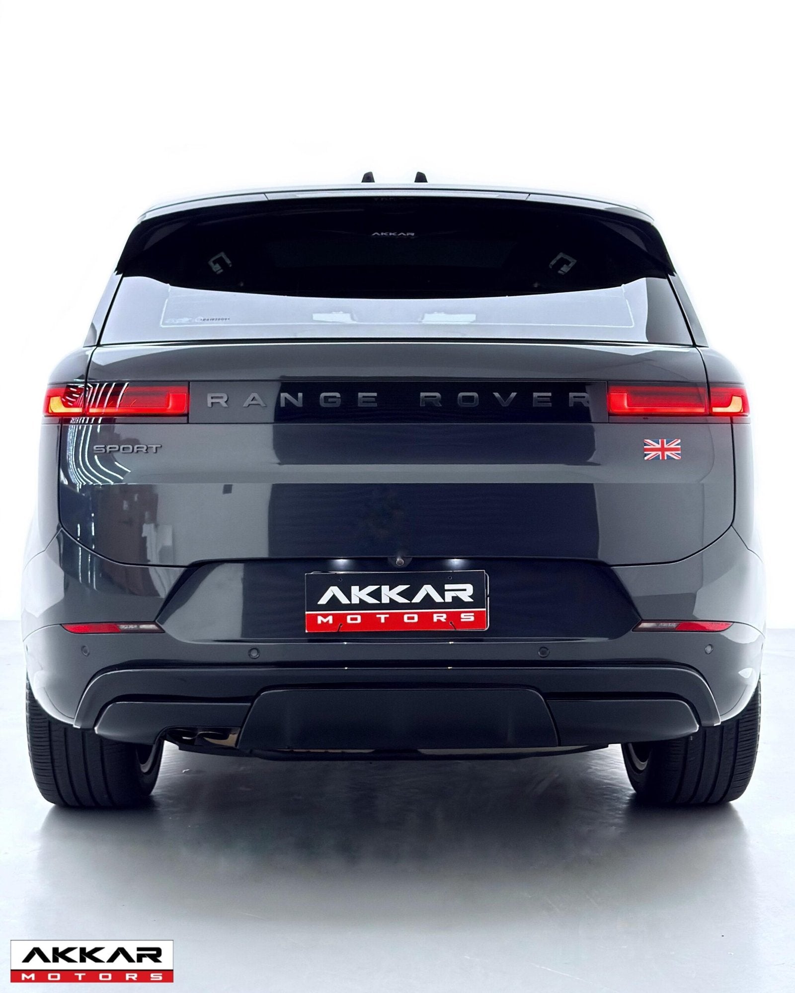 LAND ROVER RANGE ROVER SPORT DYNAMIC HSE D 350 MHEV 2024