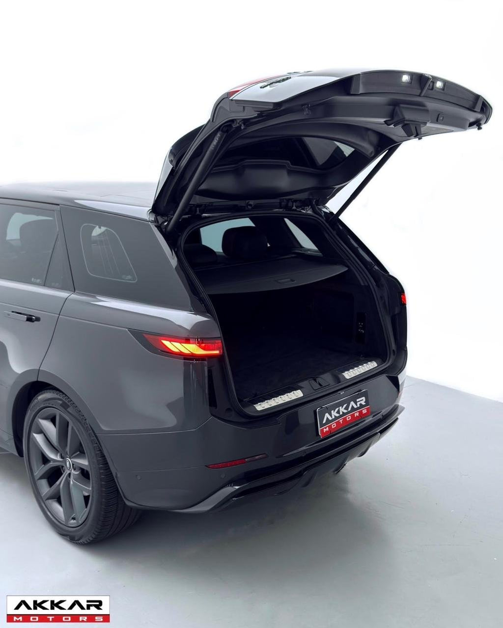LAND ROVER RANGE ROVER SPORT DYNAMIC HSE D 350 MHEV 2024