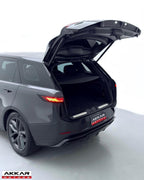 LAND ROVER RANGE ROVER SPORT DYNAMIC HSE D 350 MHEV 2024