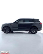LAND ROVER RANGE ROVER SPORT DYNAMIC HSE D 350 MHEV 2024