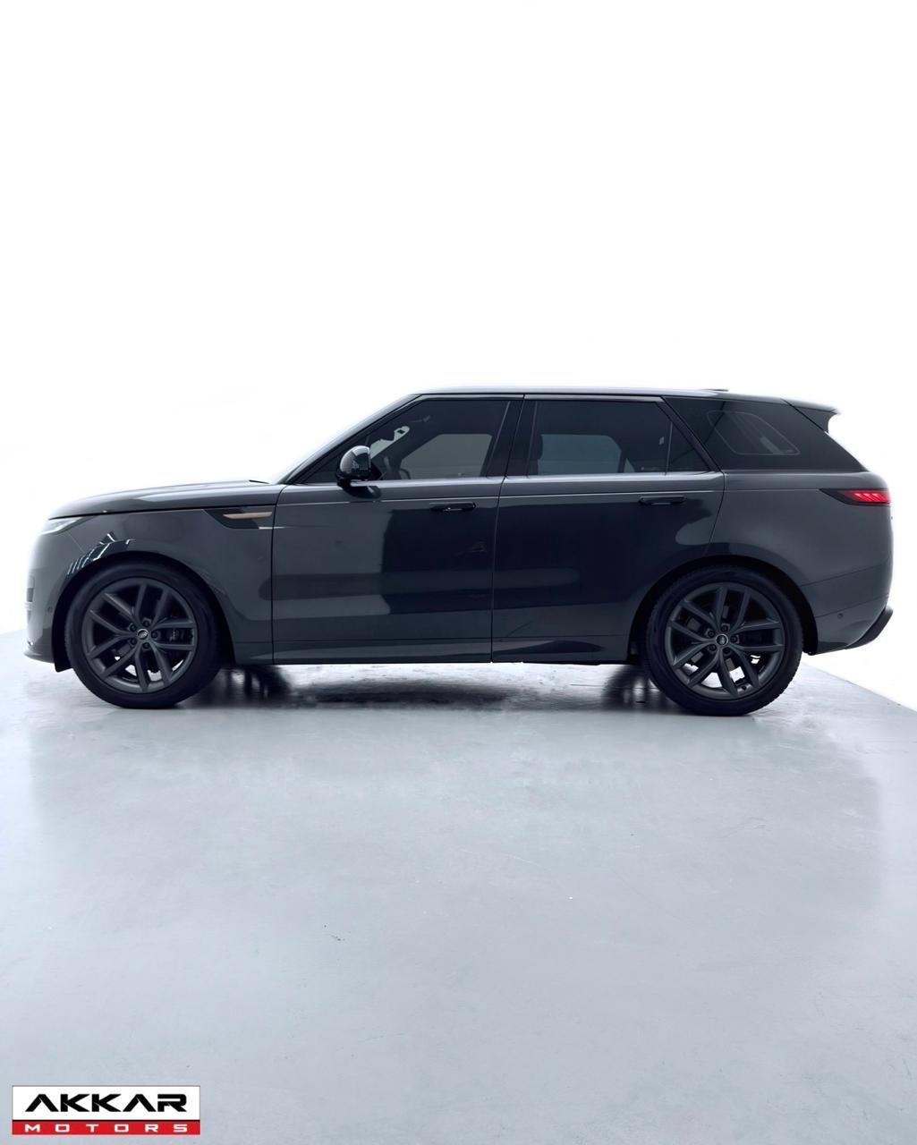 LAND ROVER RANGE ROVER SPORT DYNAMIC HSE D 350 MHEV 2024