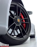 PORSCHE 911 CARRERA 4 GTS PDK 2024