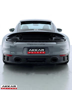 PORSCHE 911 CARRERA 4 GTS PDK 2024