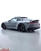 PORSCHE 911 CARRERA 4 GTS PDK 2024