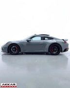 PORSCHE 911 CARRERA 4 GTS PDK 2024