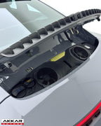 PORSCHE 911 CARRERA 4 GTS PDK 2024