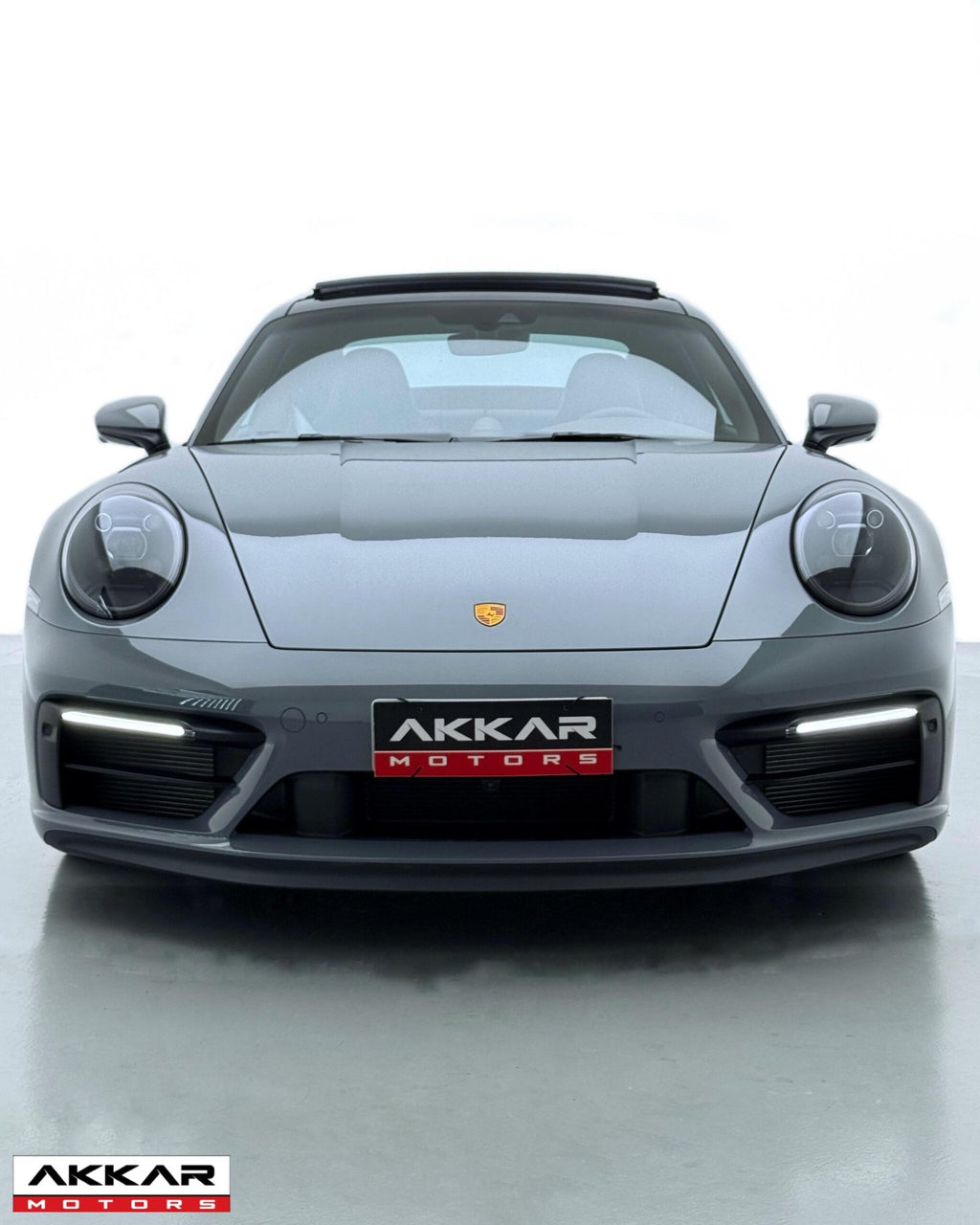 PORSCHE 911 CARRERA 4 GTS PDK 2024