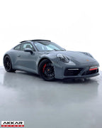 PORSCHE 911 CARRERA 4 GTS PDK 2024