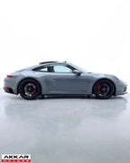PORSCHE 911 CARRERA 4 GTS PDK 2024