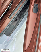 PORSCHE 911 CARRERA 4 GTS PDK 2024
