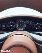 PORSCHE 911 CARRERA 4 GTS PDK 2024