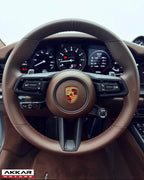 PORSCHE 911 CARRERA 4 GTS PDK 2024