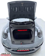PORSCHE 911 CARRERA 4 GTS PDK 2024