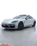 PORSCHE PANAMERA 4S 2021