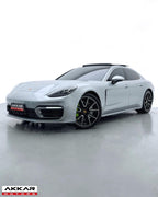 PORSCHE PANAMERA 4S 2021