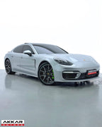 PORSCHE PANAMERA 4S 2021